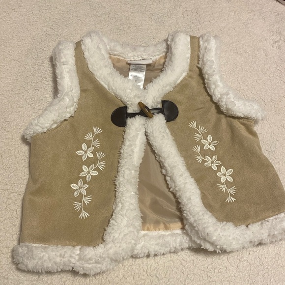 Daisy Fuentes Other - Girls vest